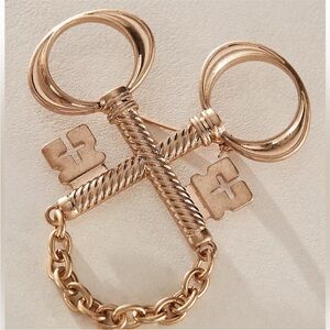 Free People Unlock Your Love Pin NWT